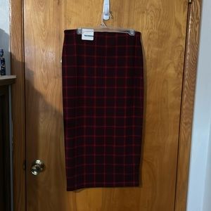 Old navy size medium skirt